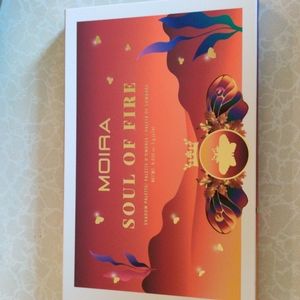 Moira Soul of  fire